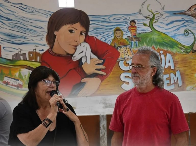 Foto de Cierre de Año 2025